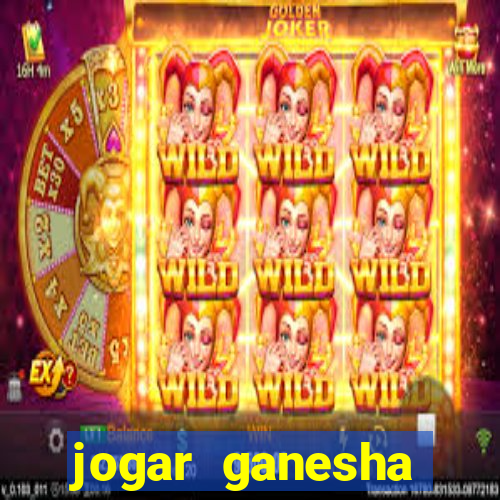 jogar ganesha fortune demo